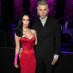 Megan Fox doesn't want to talk about her relationship with Machine Gun Kelly