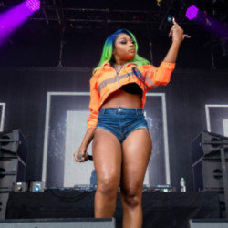 Megan Thee Stallion has pulled out of the AMAs