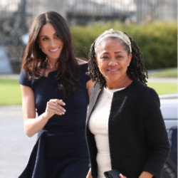 Meghan, Duchess of Sussex used to visit naked spas with her mother