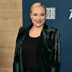 Meghan McCain doesn't miss The View
