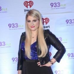 Meghan Trainor is planning to take her whole family to the Grammy Awards