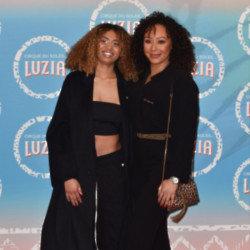 Mel B and her daughter Phoenix Chi are set to appear on the forthcoming series of Celebrity Gogglebox