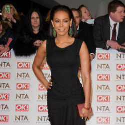 Mel B opens up on effect domestic abuse had on her family