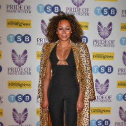 Mel B replaces Leona Lewis on season 2 of 'Queen of the Universe'