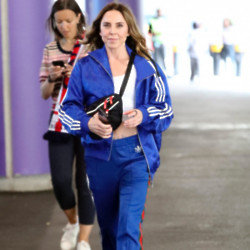 Melanie C was sexually assaulted by a male masseur the night before the Spice Girls’ first concert