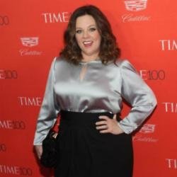 Melissa McCarthy at the TIME 100 gala