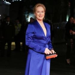 Meryl Streep scared screenwriter 