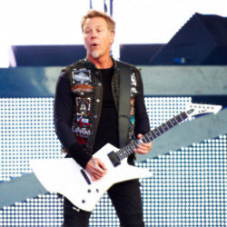 Metallica at Download 2012