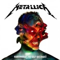 Metallica's latest record