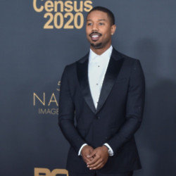 Michael B. Jordan wanted to celebrate Mexican boxing in 'Creed III'