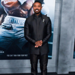Michael B. Jordan has big ambitions for the 'Creed' franchise