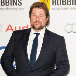 Michael Ball has a secret love for Doctor Who