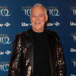 Michael Barrymore says Strike It Lucky was a bad format