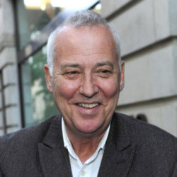 Michael Barrymore says telly only works with guilty people