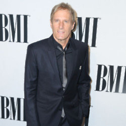 Michael Bolton has opened up about his new relationship
