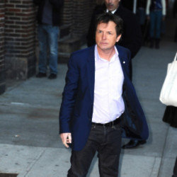 Michael J. Fox had to scavenge food from bins during his early days in Hollywood