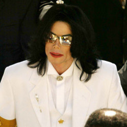 Michael Jackson was accused of sexual abuse