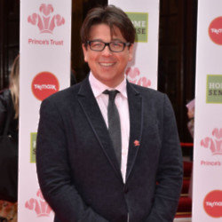 Michael McIntyre created the show during lockdown