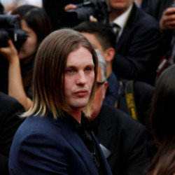 Michael Pitt hospitalised after being taken into police custody following New York City incident
