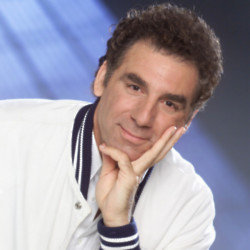 ‘Seinfeld’ actor Michael Richards says his infamous racist tirade was sparked by a heckler telling him he wasn’t funny