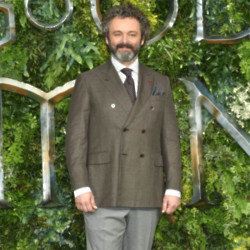 Michael Sheen had a bad experience with drugs
