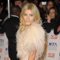 Michelle Collins quit smoking and wants you to do the same