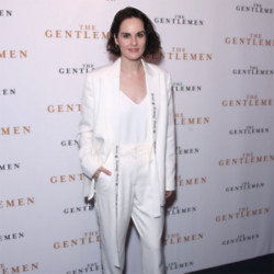 Michelle Dockery is to star in Steven Knight's The Town