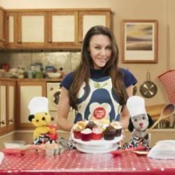 Michelle Heaton, Sooty and Sweep