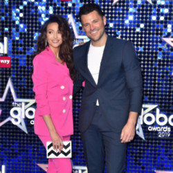 Mark Wright was scared he had cheated on Michelle Keegan with a ghost