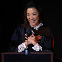 Michelle Yeoh is proud to be part of the change in Hollywood