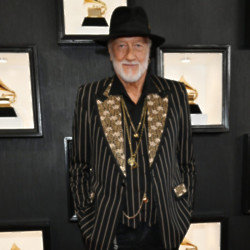 Mick Fleetwood has lost his restaurant in the Hawaii wildfires