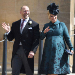 Mike Tindall says there will be a lot of 'firsts' at the first Christmas without the Queen