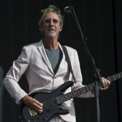 Mike Rutherford 
