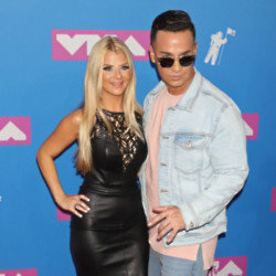 Mike 'The Situation' Sorrentino is set to become a dad again