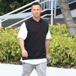 Mike Sorrentino has opened up about his drug battle