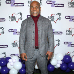 Mike Tyson insists he is feeling ‘100 per cent’ after suffering a mid-flight medical emergency