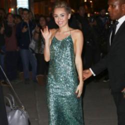 Miley Cyrus in Marc Jacobs