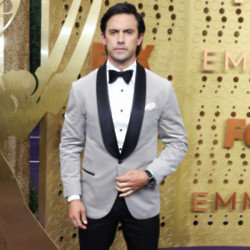 Milo Ventimiglia hopes to inspire other guys