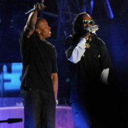 Dr. Dre and Snoop Dogg have revealed how they will be marking the 30th anniversary of their iconic LP