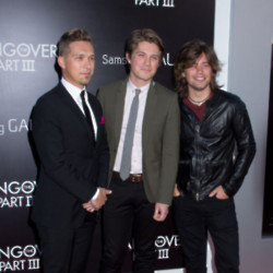 MMMBop hitmakers Hanson on their 25th anniversary