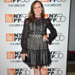 Molly Shannon has joined the show's star-studded cast