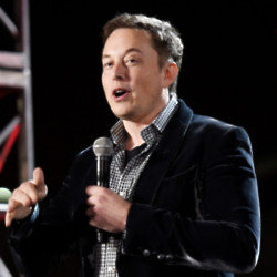 Elon Musk insists he did not have an affair with Nicole Shanahan