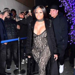Mother of Blac Chyna thrown out of court in her daughter's ongoing trial against the Kardashians