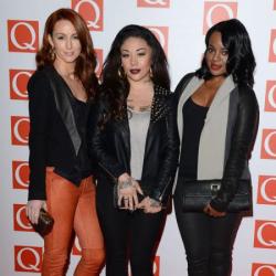 The Sugababes
