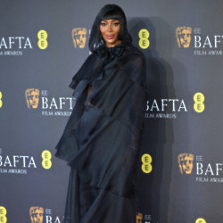 Naomi Campbell says she wants to expose her children to as much ‘truth’ as she can