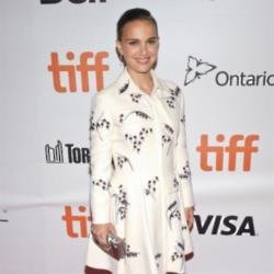 Natalie Portman at Toronto International Film Festival