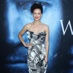 Nathalie Emmanuel has always wanted to star in a horror movie