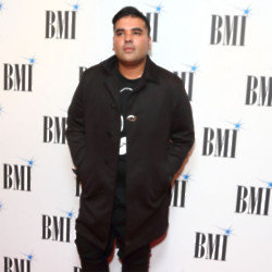 Naughty Boy to quit the castle?