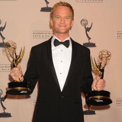 Emmy host Neil Patrick Harris