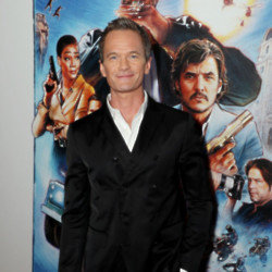 Neil Patrick Harris is excited to turn 50